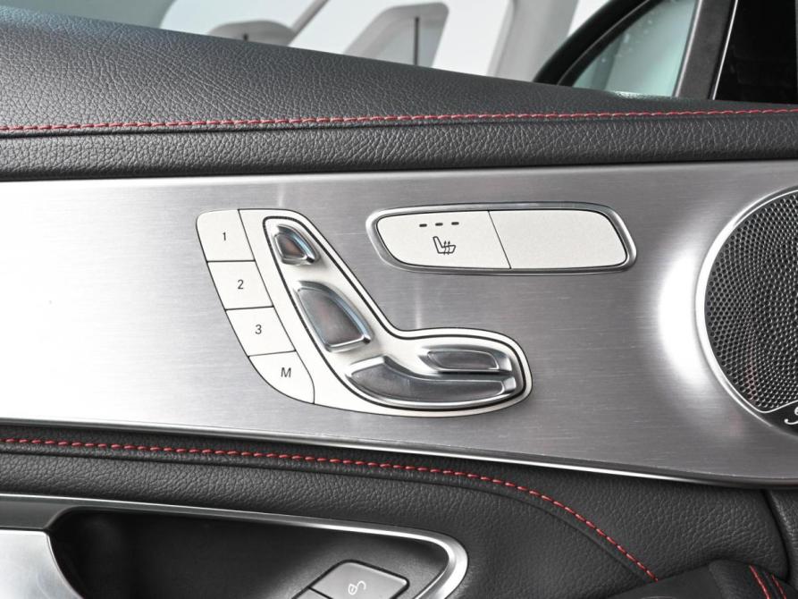 Mercedes-Benz C-Класс AMG IV (W205) Рестайлинг Ростов-на-Дону  - изображение 21