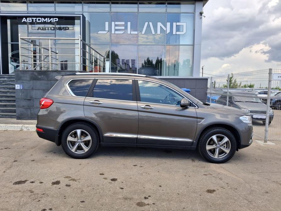 Haval H6 I Саратов  - изображение 4