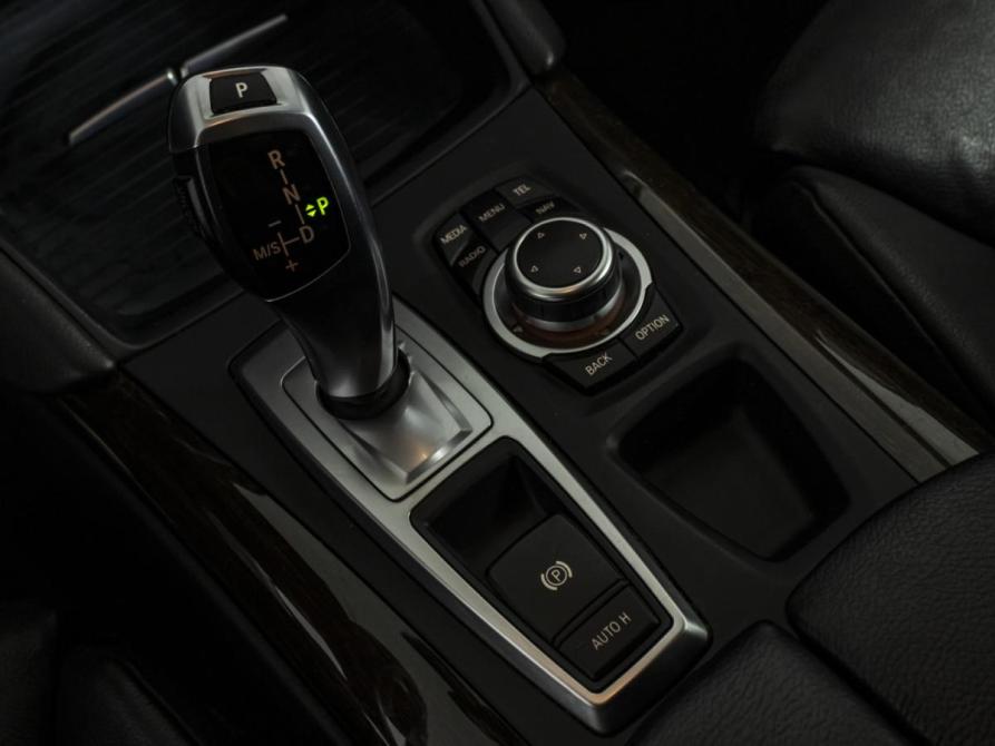BMW X6 I (E71) Москва  - изображение 18