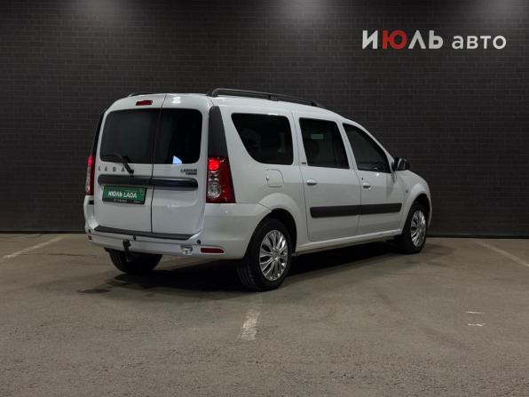Lada (ВАЗ) Largus I с пробегом 2019 года, цена 780 000 рублей, 157816 км, универсал, Автокод Объявления