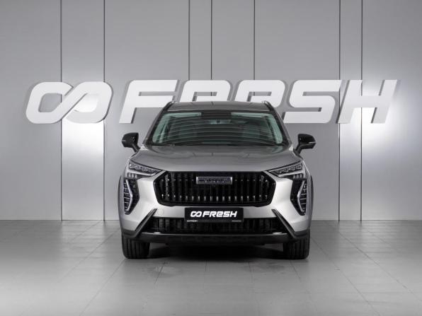 Haval Jolion I Рестайлинг 2 с пробегом 2026 года, цена 2 750 000 рублей, 7 км, внедорожник, Автокод Объявления