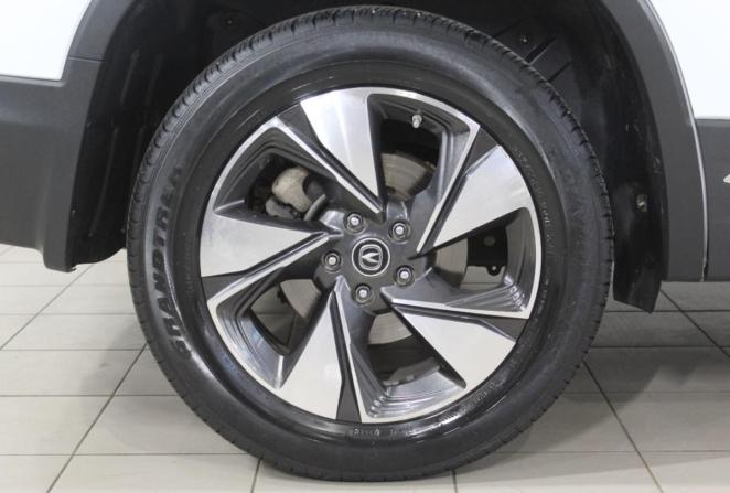 Changan CS75 I Рестайлинг с пробегом 2021 года, цена 1 780 000 рублей, 64089 км, внедорожник, Автокод Объявления