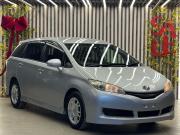 Toyota Wish II Рестайлинг Уфа  - изображение 25