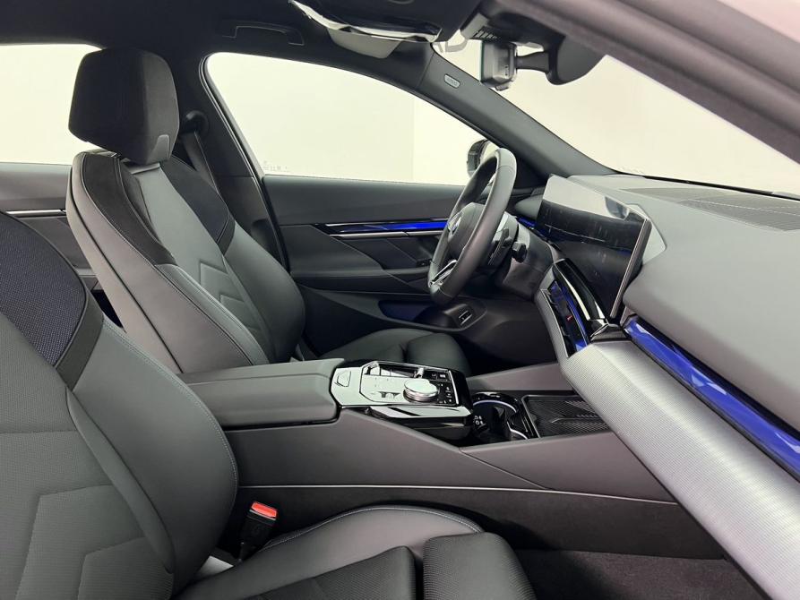 BMW 5 серии VIII (G60/G61/G68) Москва  - изображение 10