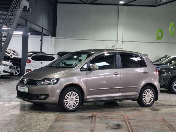 Volkswagen Golf Plus II с пробегом 2012 года, цена 497 000 рублей, 180000 км, хэтчбек, Автокод Объявления