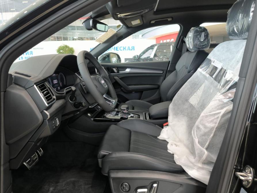 Audi Q5 II (FY) Рестайлинг Казань  - изображение 20