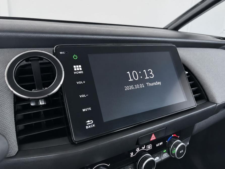 Honda Fit IV Уфа  - изображение 11