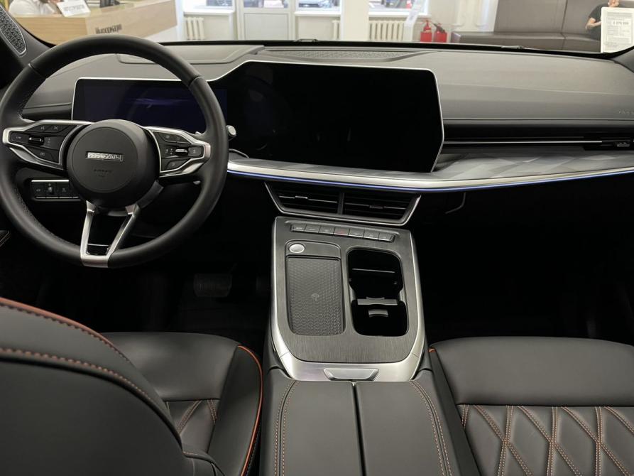 Haval F7 II Ярославль  - изображение 12