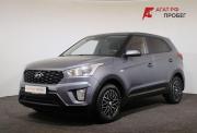Hyundai Creta I Ярославль  - изображение 25