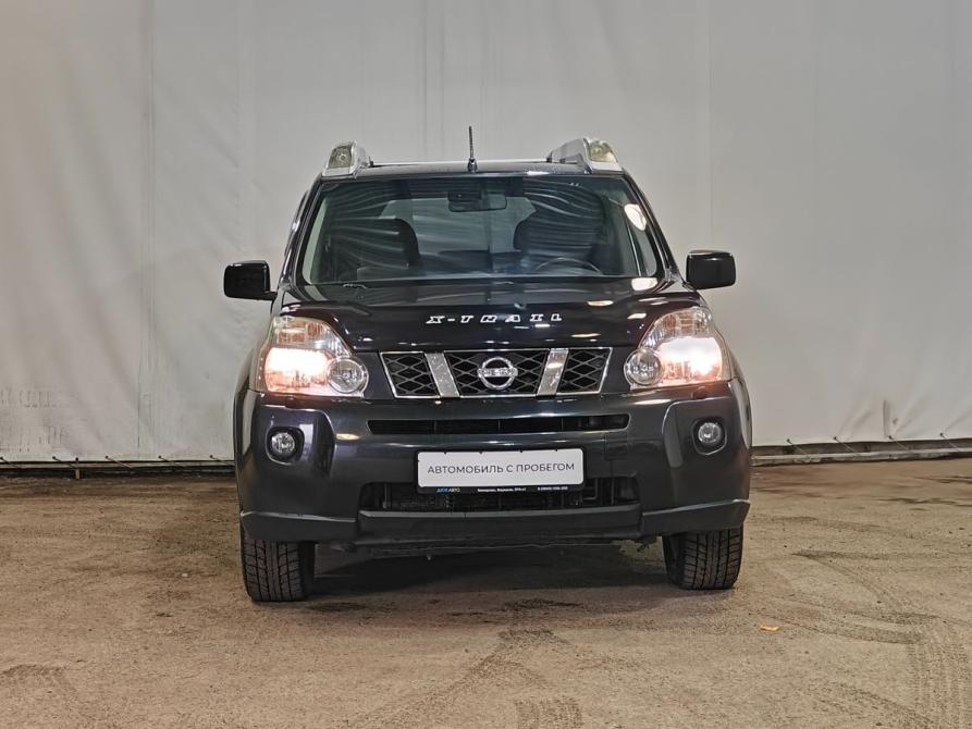 Nissan X-Trail II Кемерово  - изображение 9