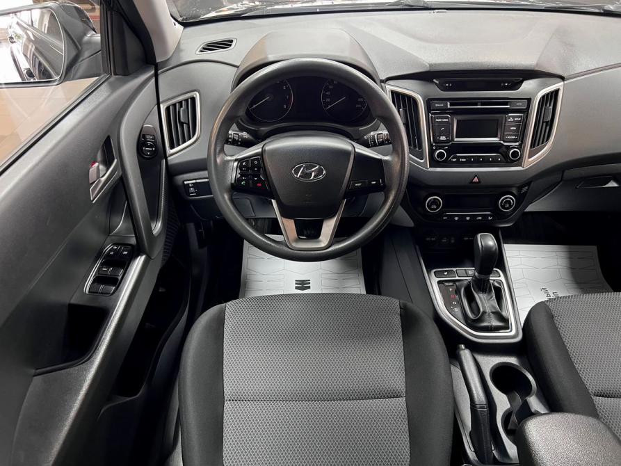 Hyundai Creta I Тверь  - изображение 11