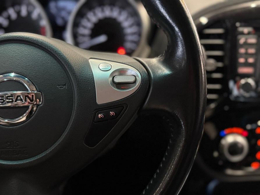 Nissan Juke I Рестайлинг Новокузнецк  - изображение 15