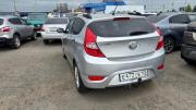 Hyundai Solaris I Киров  - изображение 5