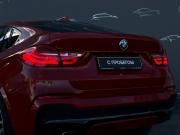 BMW X4 I (F26) Санкт-Петербург  - изображение 55