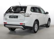 Mitsubishi Outlander III Рестайлинг Санкт-Петербург  - изображение 31