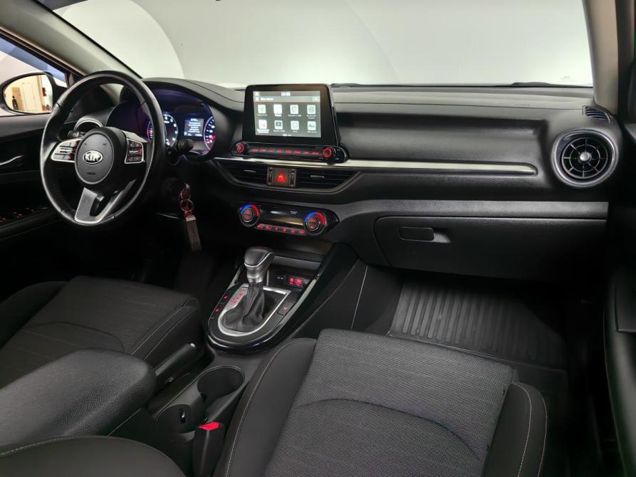 Kia Cerato IV Подольск  - изображение 12