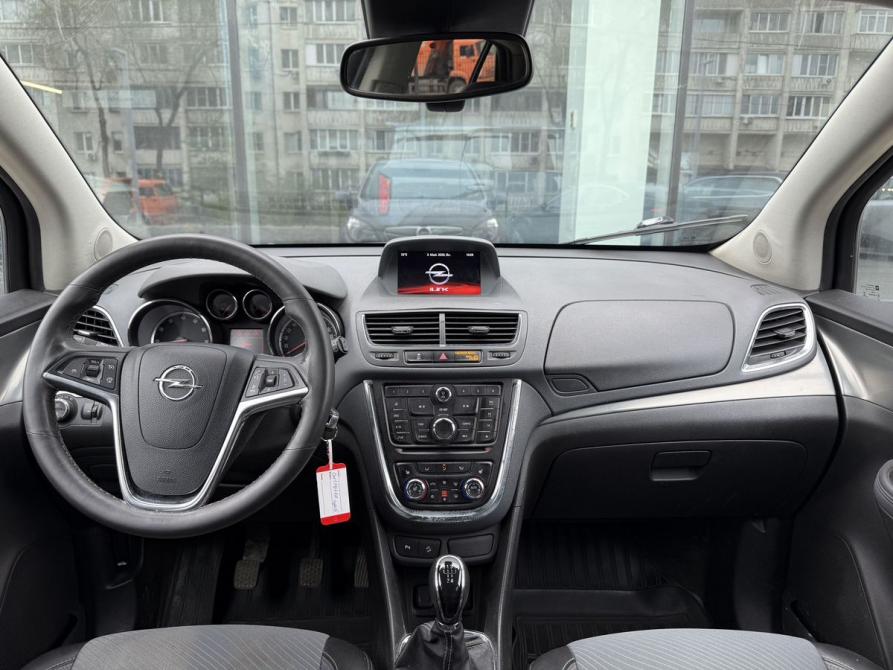 Opel Mokka I Самара  - изображение 11