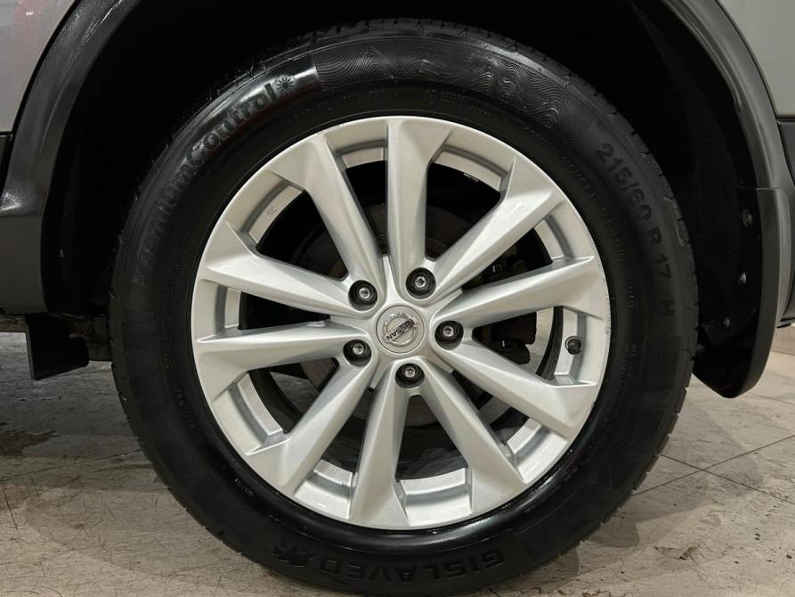 Nissan Qashqai II Санкт-Петербург  - изображение 11