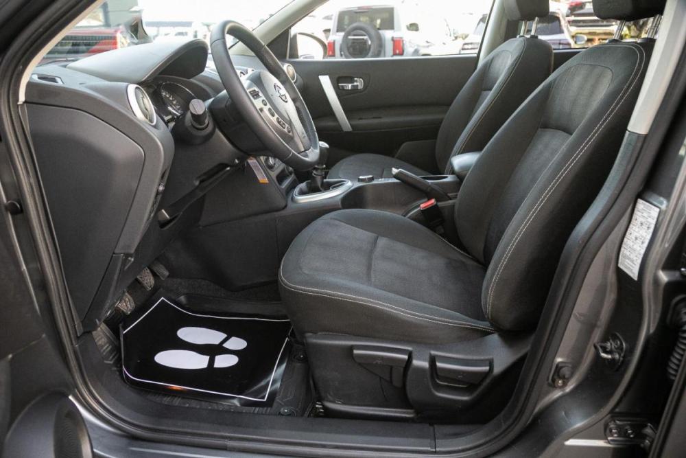 Nissan Qashqai+2 I Рестайлинг Иркутск  - изображение 18