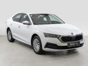 Skoda Octavia IV (A8) Москва  - изображение 28