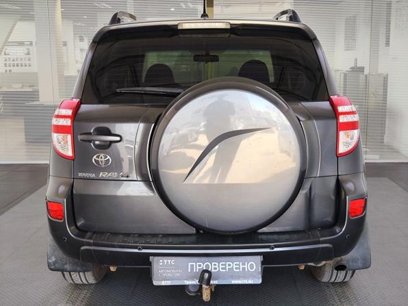 Toyota RAV4 III (XA30) Рестайлинг с пробегом 2010 года, цена 1 315 000 рублей, 210800 км, внедорожник, Автокод Объявления