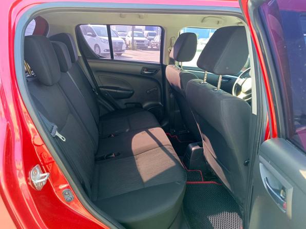 Suzuki Swift IV с пробегом 2011 года, цена 649 995 рублей, 146155 км, хэтчбек, Автокод Объявления