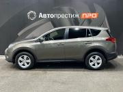 Toyota RAV4 IV (XA40) Пермь  - изображение 34
