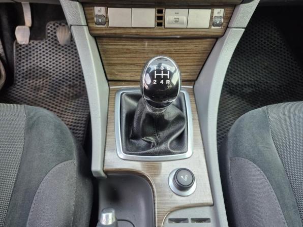 Ford Focus II Рестайлинг с пробегом 2008 года, цена 495 000 рублей, 233542 км, хэтчбек, Автокод Объявления