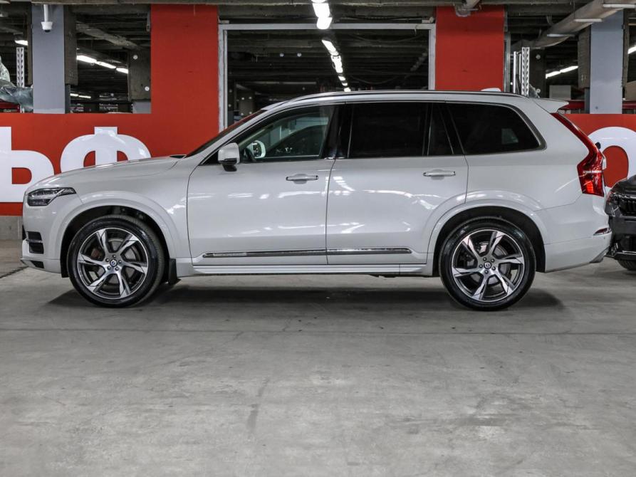 Volvo XC90 II Москва  - изображение 9