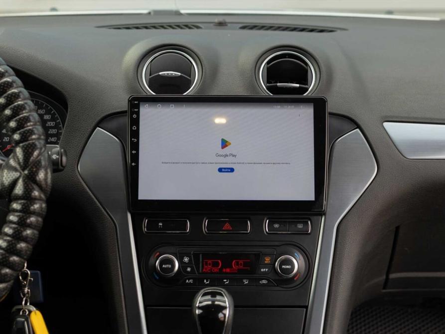 Ford Mondeo IV Рестайлинг Новосибирск  - изображение 14