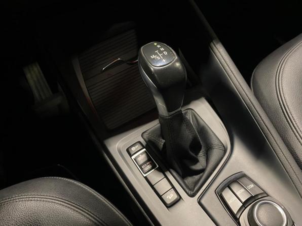 BMW X1 II (F48) с пробегом 2017 года, цена 2 750 000 рублей, 75495 км, внедорожник, Автокод Объявления