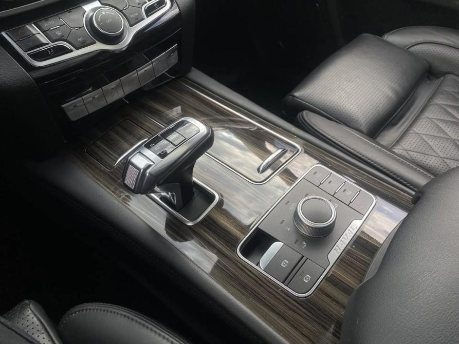 Haval H9 I Рестайлинг Екатеринбург  - изображение 19