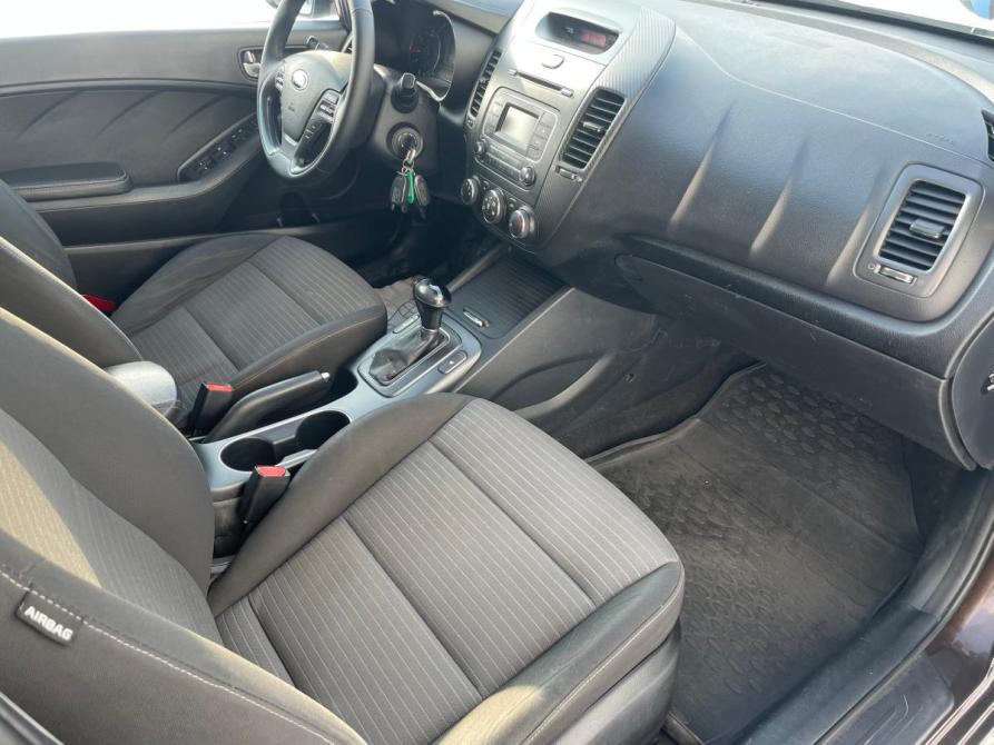 Kia Cerato III Стерлитамак  - изображение 26