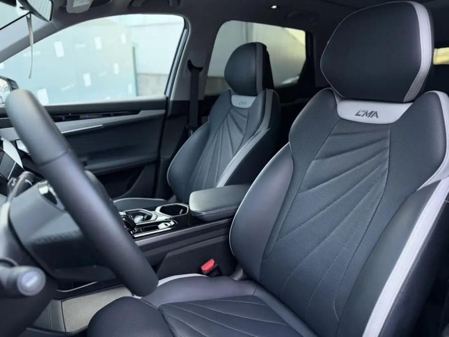 Geely Atlas II Минеральные Воды  - изображение 11