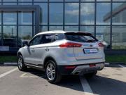 Geely Atlas I Москва  - изображение 31