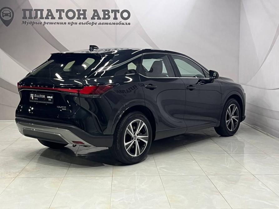 Lexus RX V Воронеж  - изображение 5