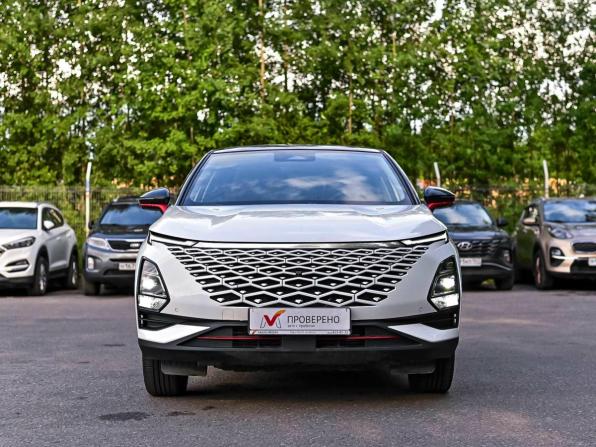 Omoda C5 I с пробегом 2023 года, цена 1 830 000 рублей, 12504 км, внедорожник, Автокод Объявления