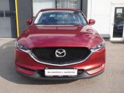 Mazda CX-5 II Москва  - изображение 18