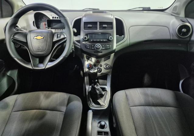 Chevrolet Aveo II с пробегом 2013 года, цена 645 000 рублей, 176600 км, седан, Автокод Объявления