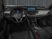 Changan CS75 I Рестайлинг Ставрополь  - изображение 26