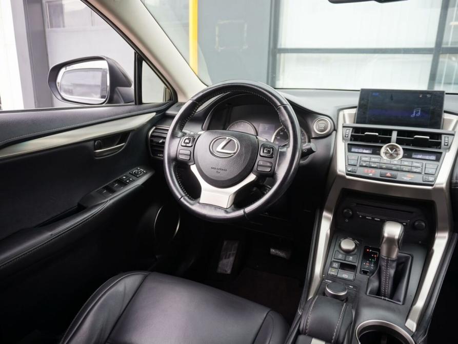 Lexus NX I Москва  - изображение 13