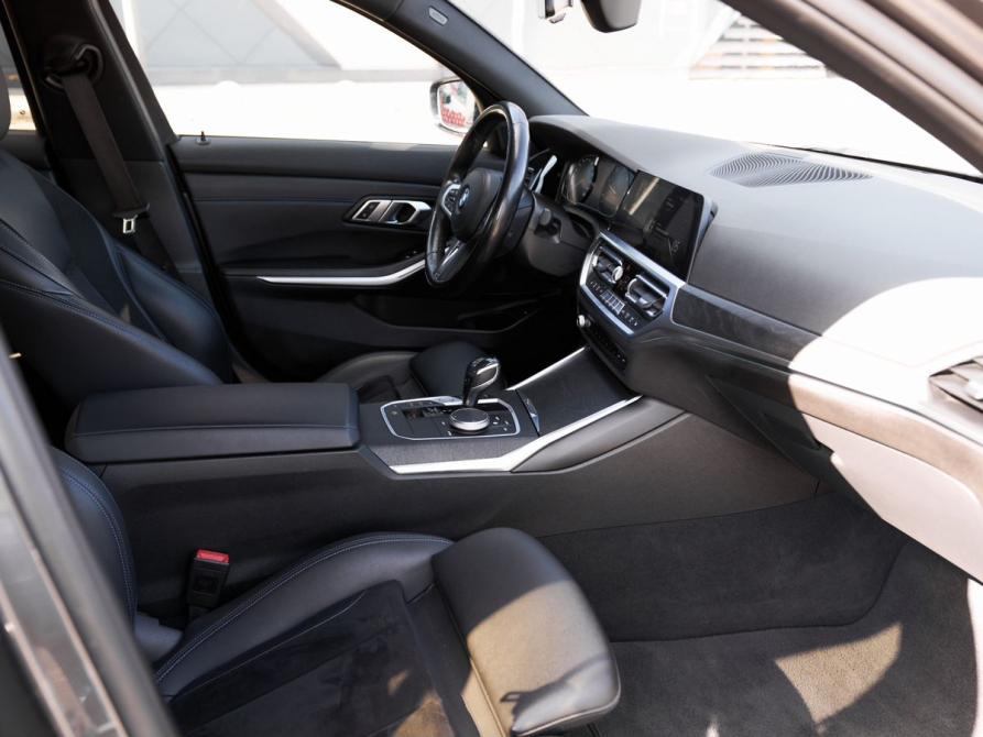 BMW 3 серии VII (G2x) Казань  - изображение 6