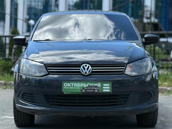 Volkswagen Polo V с пробегом 2011 года, цена 599 000 рублей, 217300 км, седан, Автокод Объявления