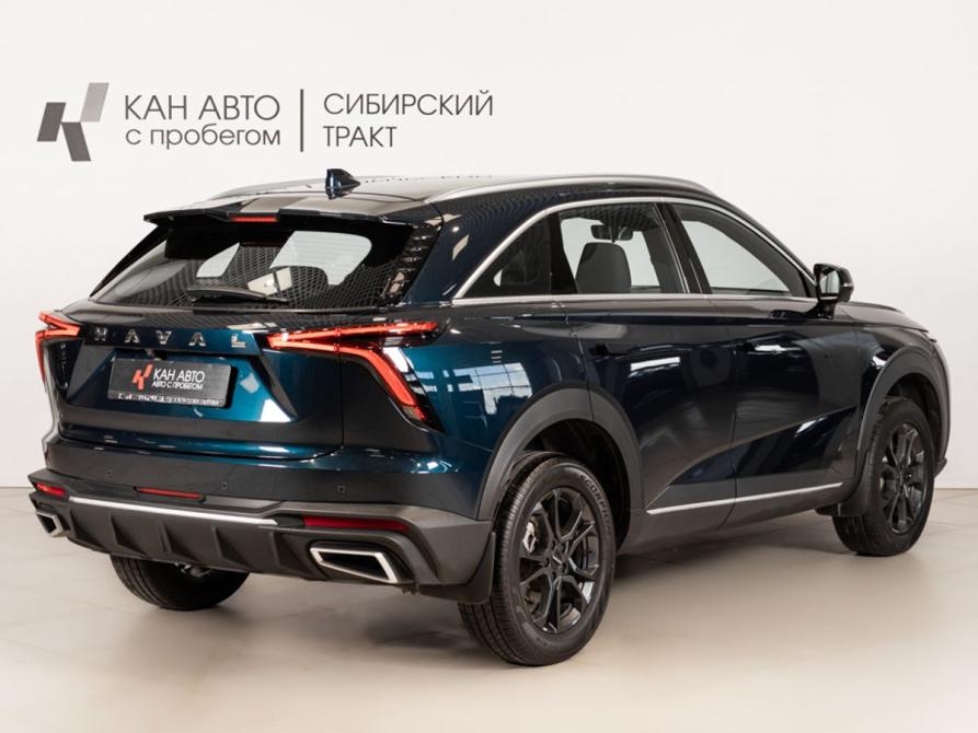 Haval F7 II Казань  - изображение 3