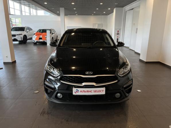 Kia Cerato IV с пробегом 2019 года, цена 1 790 000 рублей, 107305 км, седан, Автокод Объявления