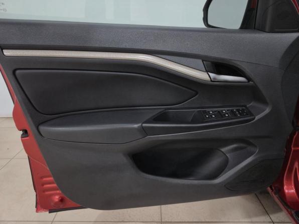 Lada (ВАЗ) Vesta I с пробегом 2016 года, цена 800 000 рублей, 73271 км, седан, Автокод Объявления