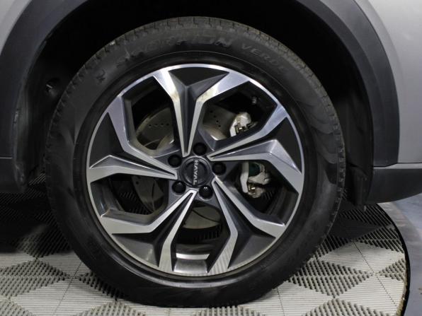 Haval F7 II с пробегом 2024 года, цена 2 547 000 рублей, 77523 км, внедорожник, Автокод Объявления
