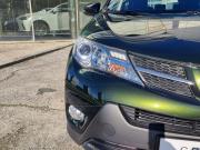 Toyota RAV4 IV (XA40) Екатеринбург  - изображение 59