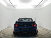 Ford Mustang VI Рестайлинг Москва  - изображение 27