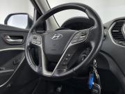 Hyundai Santa Fe III Уфа  - изображение 26